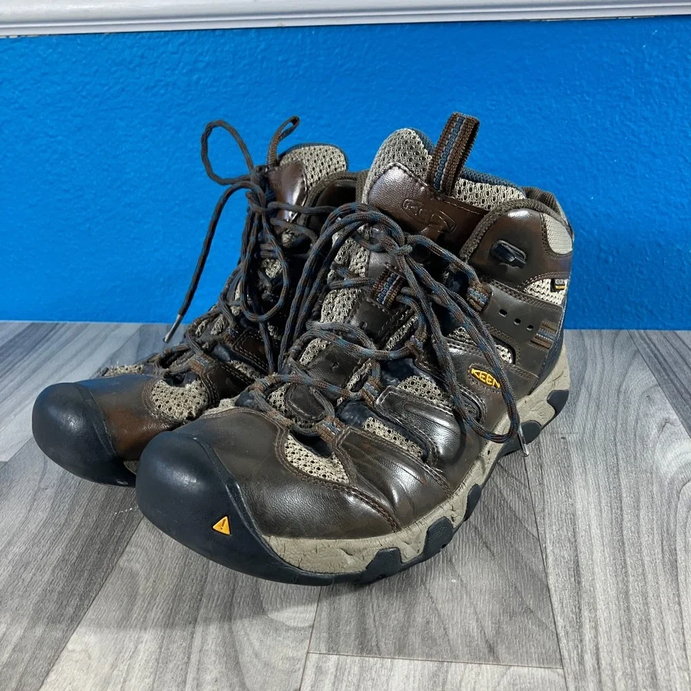 Keen fast shipping
